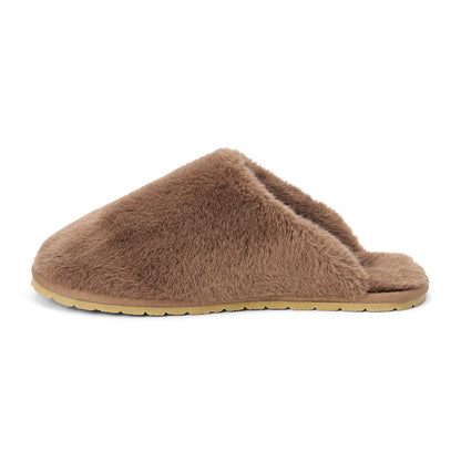 Matisse Footwear Lounge slipper Dark Taupe
