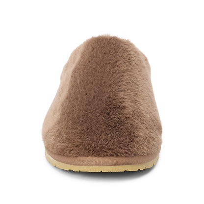 Matisse Footwear Lounge slipper Dark Taupe