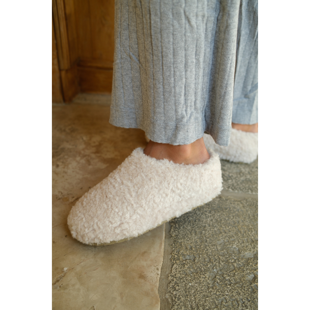 Matisse Footwear Claude lounge mule Natural