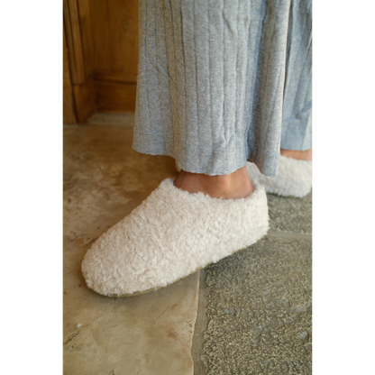 Matisse Footwear Claude lounge mule Natural