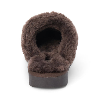 Matisse Footwear Davos lounge mule Chocolate