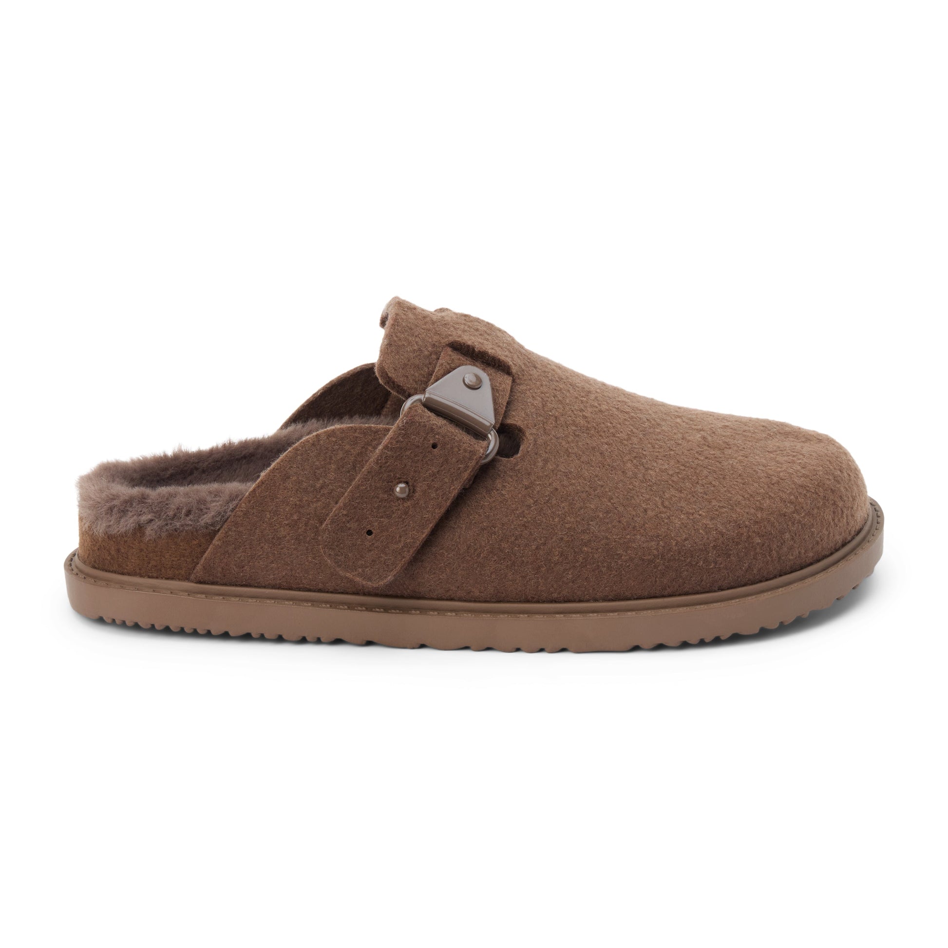 Matisse Footwear Portland clog Coffee