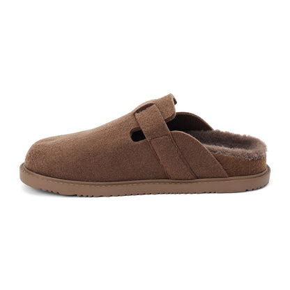 Matisse Footwear Portland clog Coffee