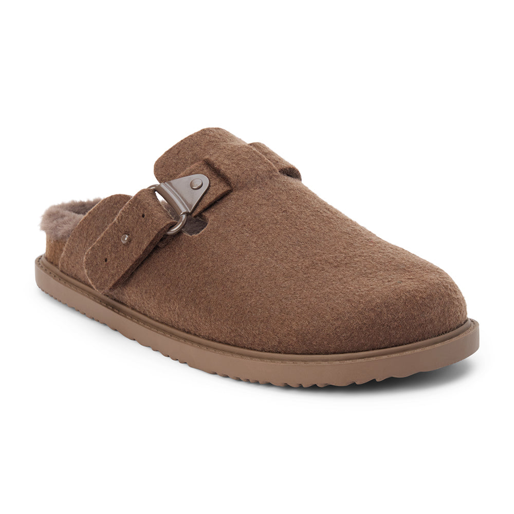 Matisse Footwear Portland clog Coffee