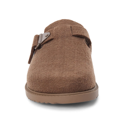 Matisse Footwear Portland clog Coffee