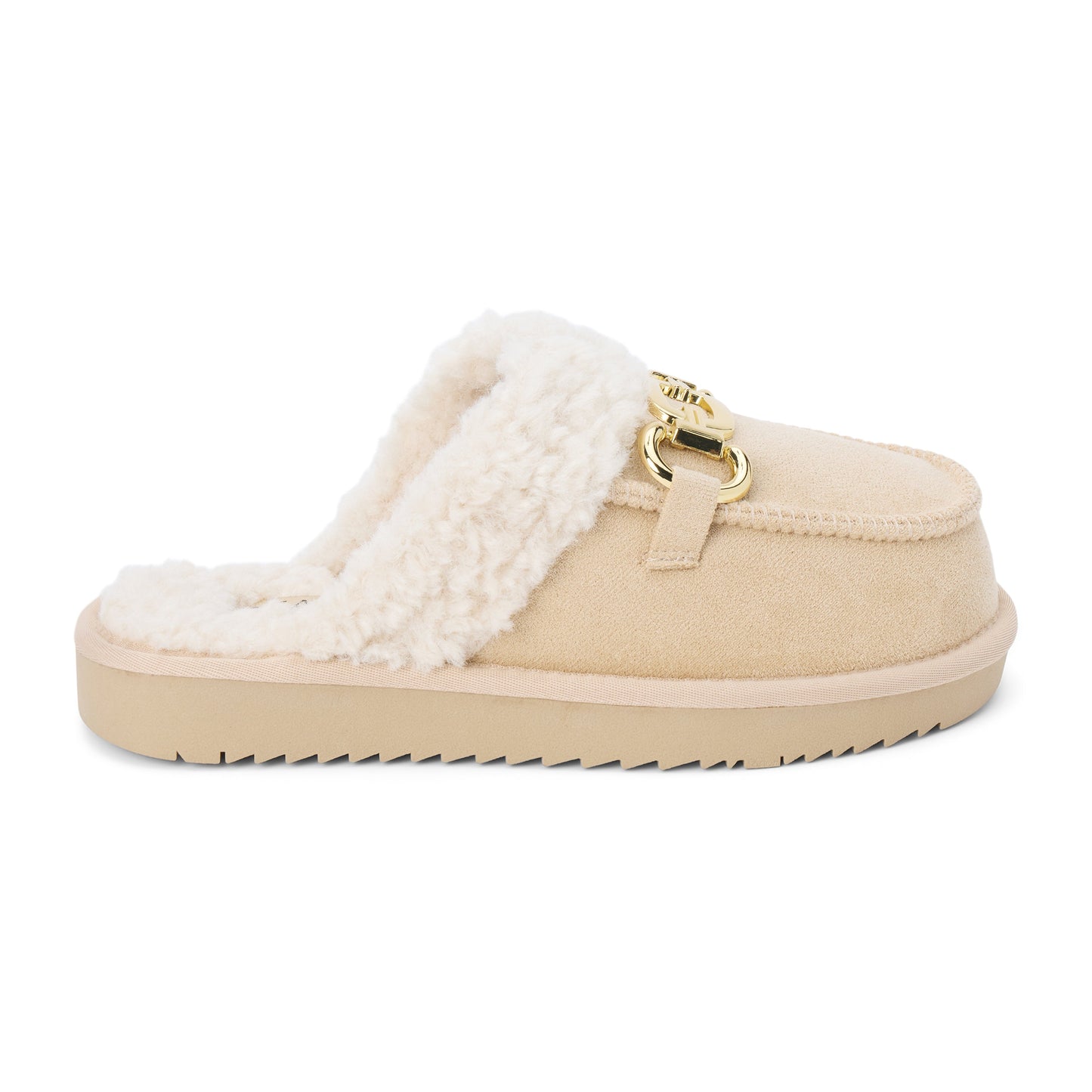 Matisse Footwear Davos lounge mule Natural