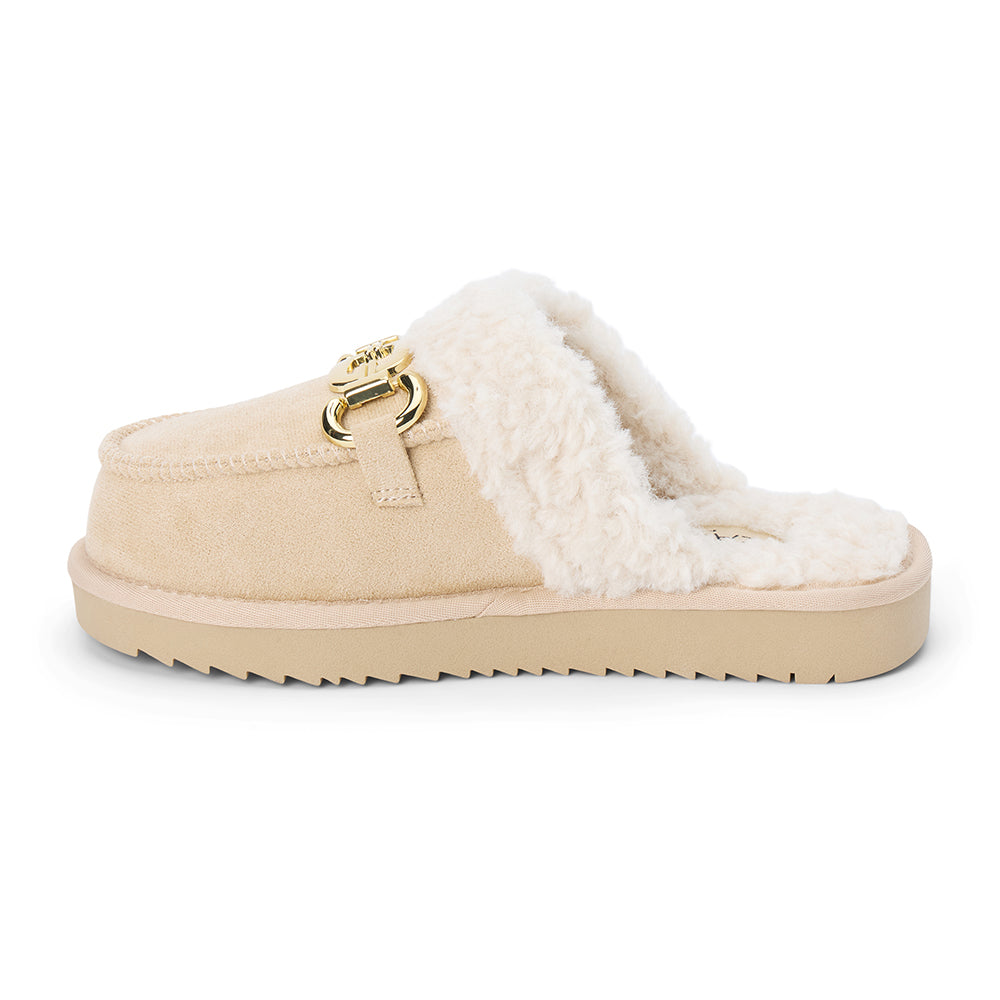 Matisse Footwear Davos lounge mule Natural