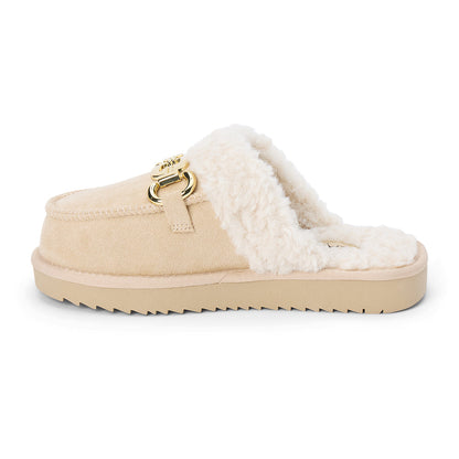 Matisse Footwear Davos lounge mule Natural