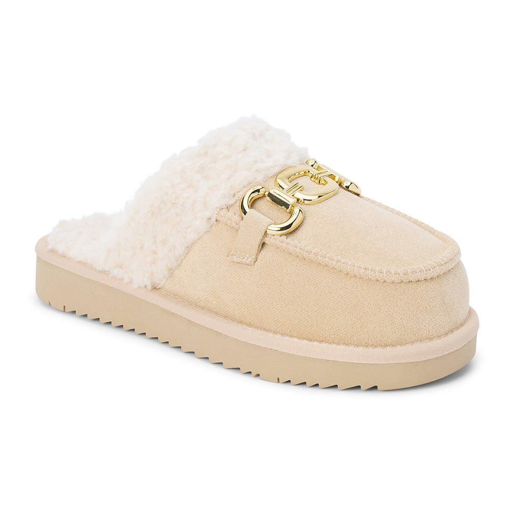 Matisse Footwear Davos lounge mule Natural