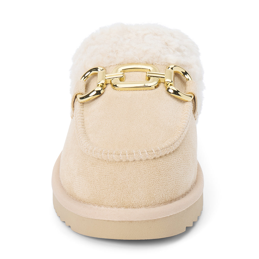 Matisse Footwear Davos lounge mule Natural
