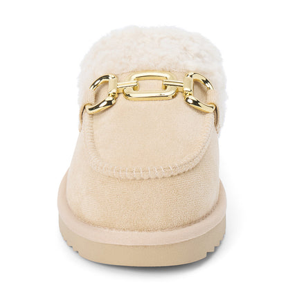 Matisse Footwear Davos lounge mule Natural