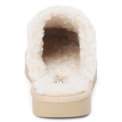 Matisse Footwear Davos lounge mule Natural