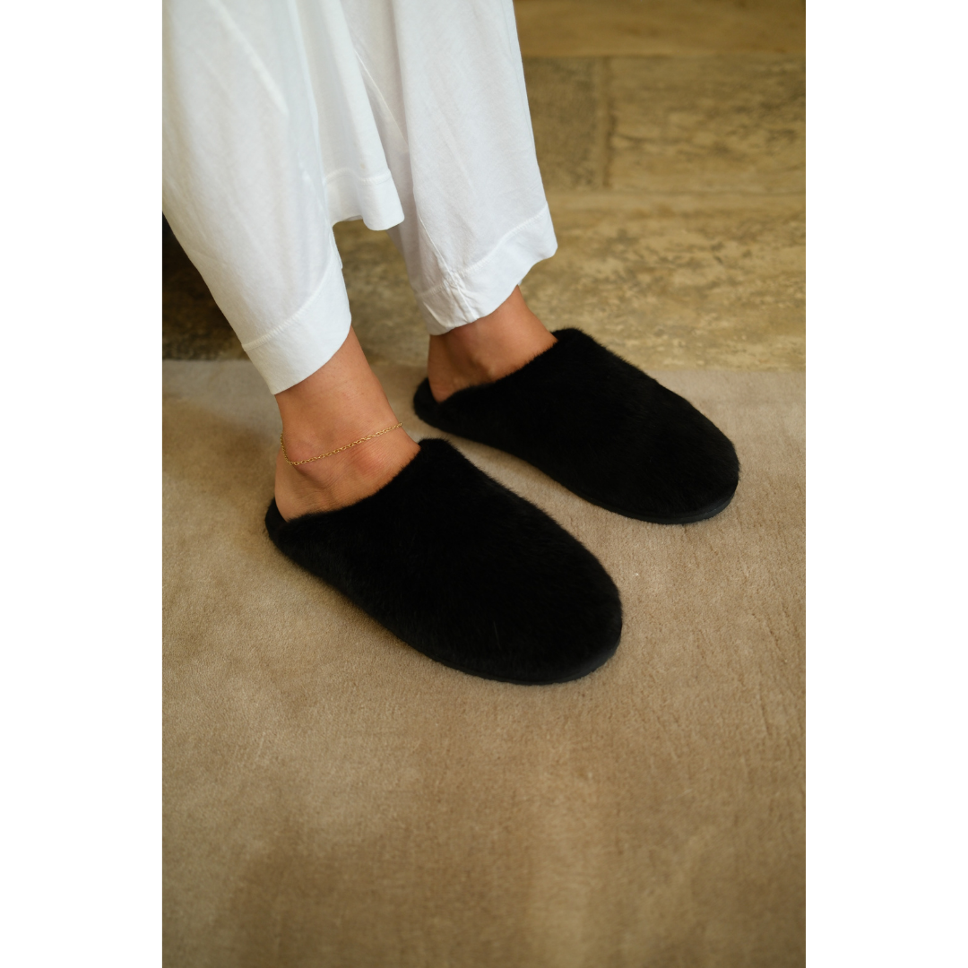 Matisse Footwear Lounge slipper Black