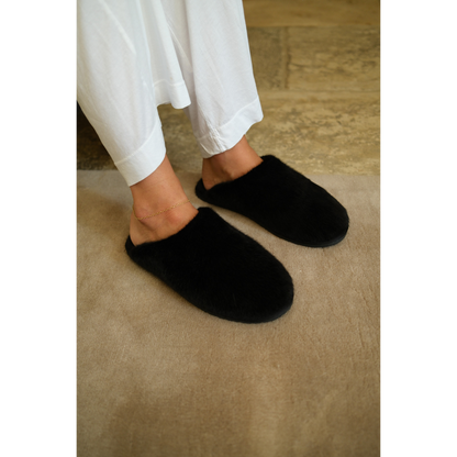 Matisse Footwear Lounge slipper Black