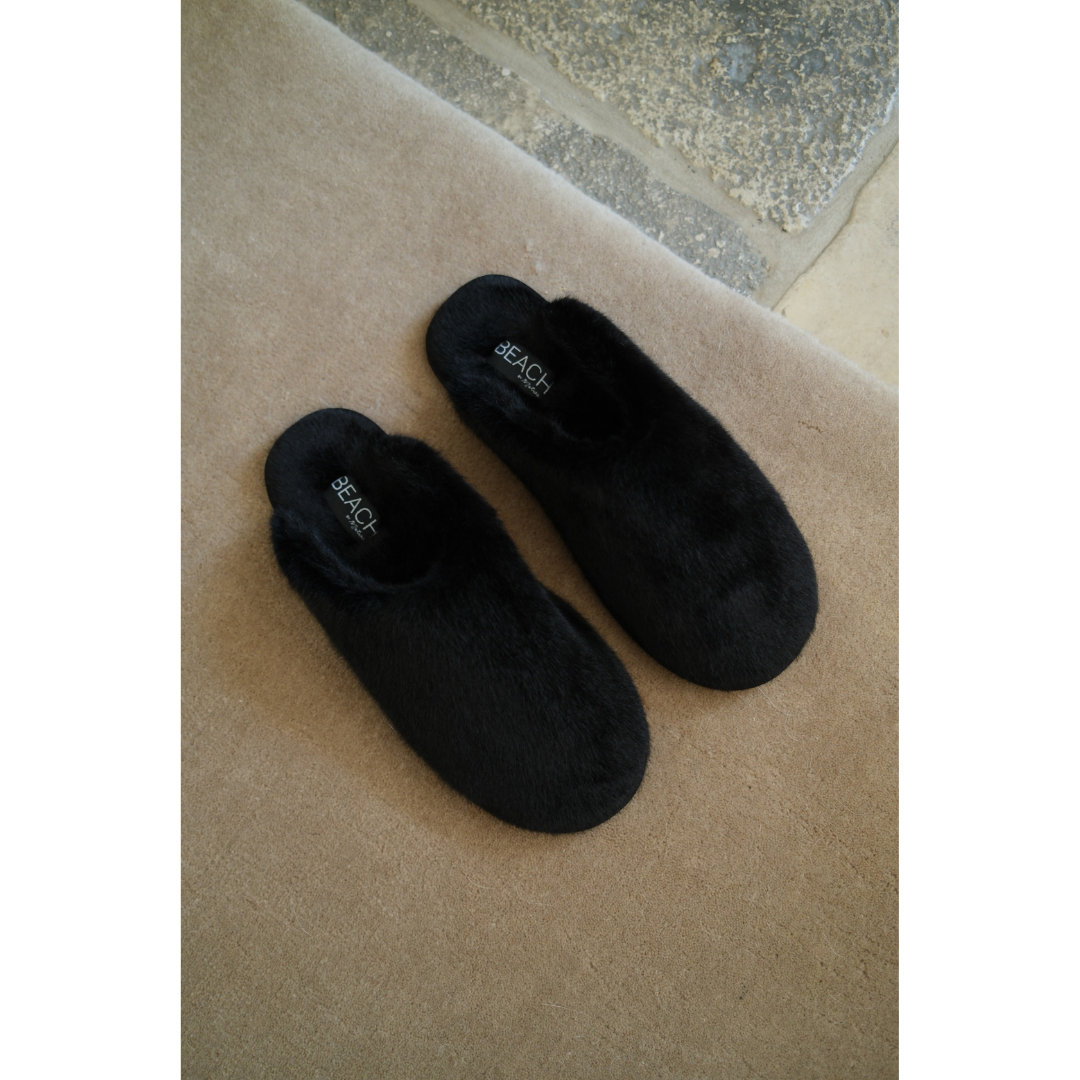 Matisse Footwear Lounge slipper Black