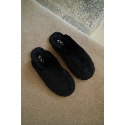 Matisse Footwear Lounge slipper Black