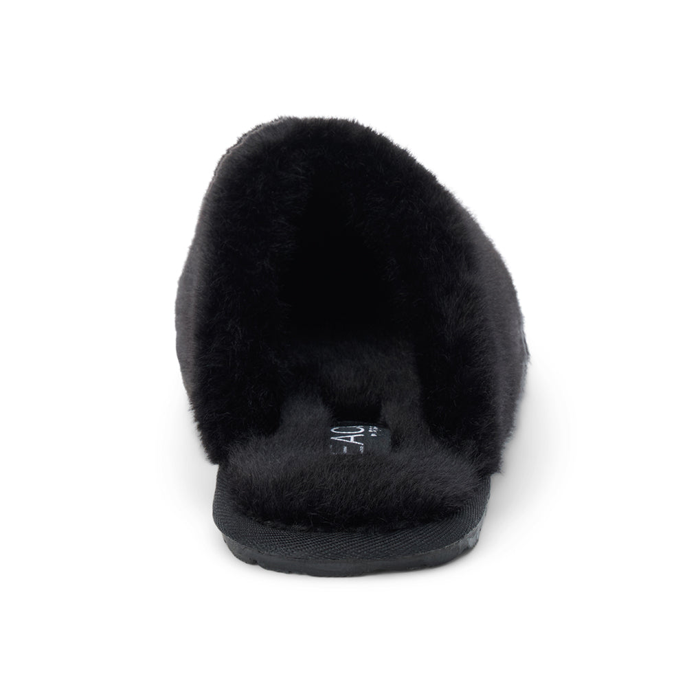 Matisse Footwear Lounge slipper Black