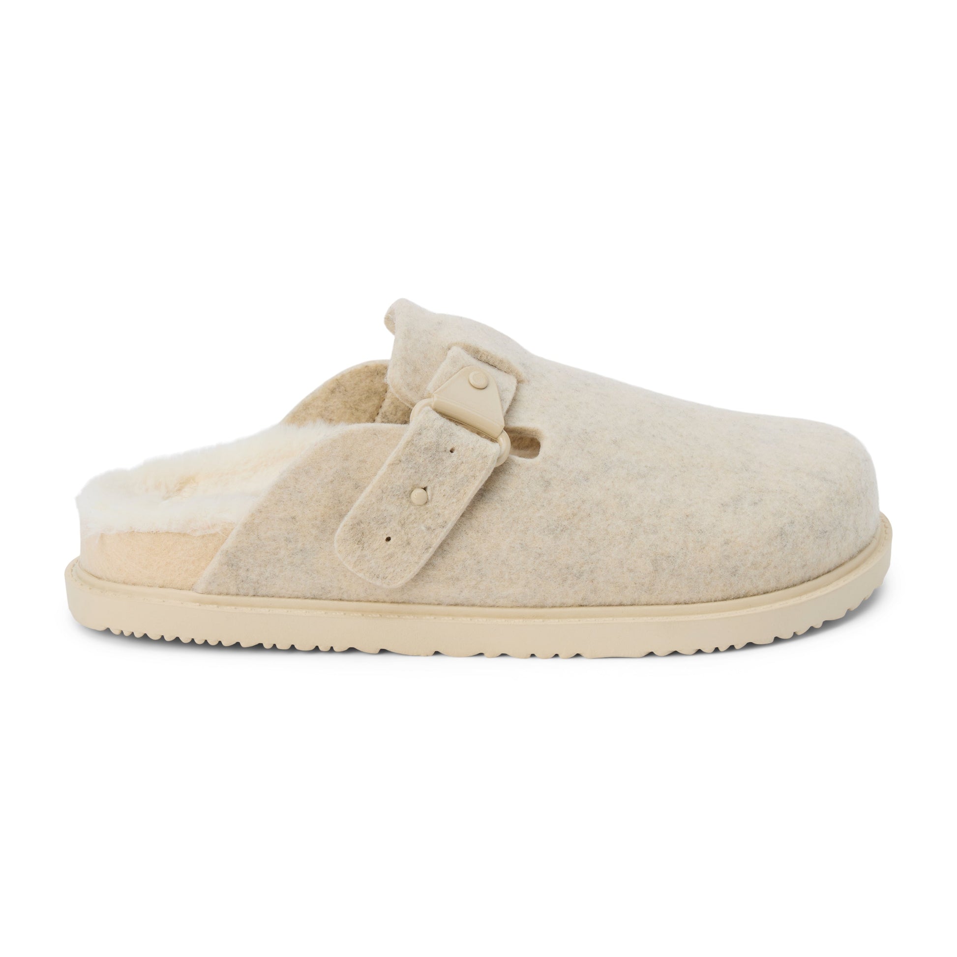 Matisse Footwear Portland clog Oatmeal