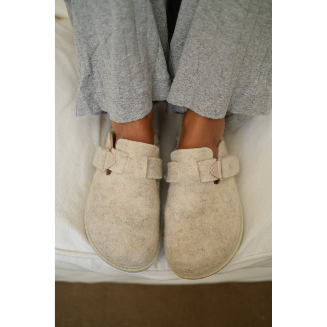 Matisse Footwear Portland clog Oatmeal