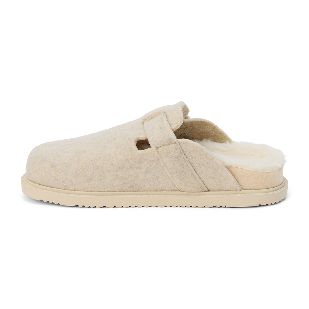 Matisse Footwear Portland clog Oatmeal