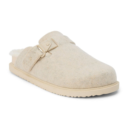 Matisse Footwear Portland clog Oatmeal