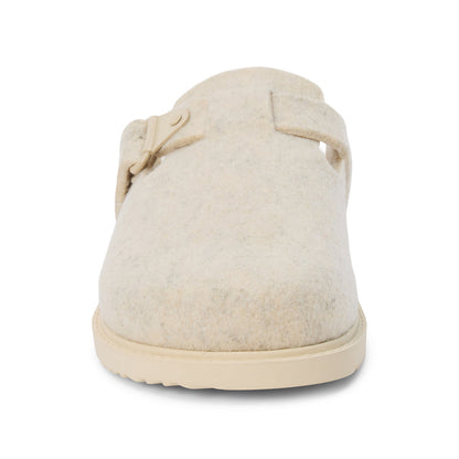 Matisse Footwear Portland clog Oatmeal
