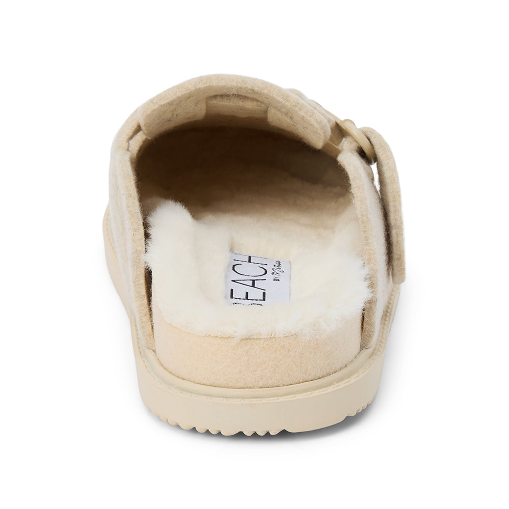 Matisse Footwear Portland clog Oatmeal