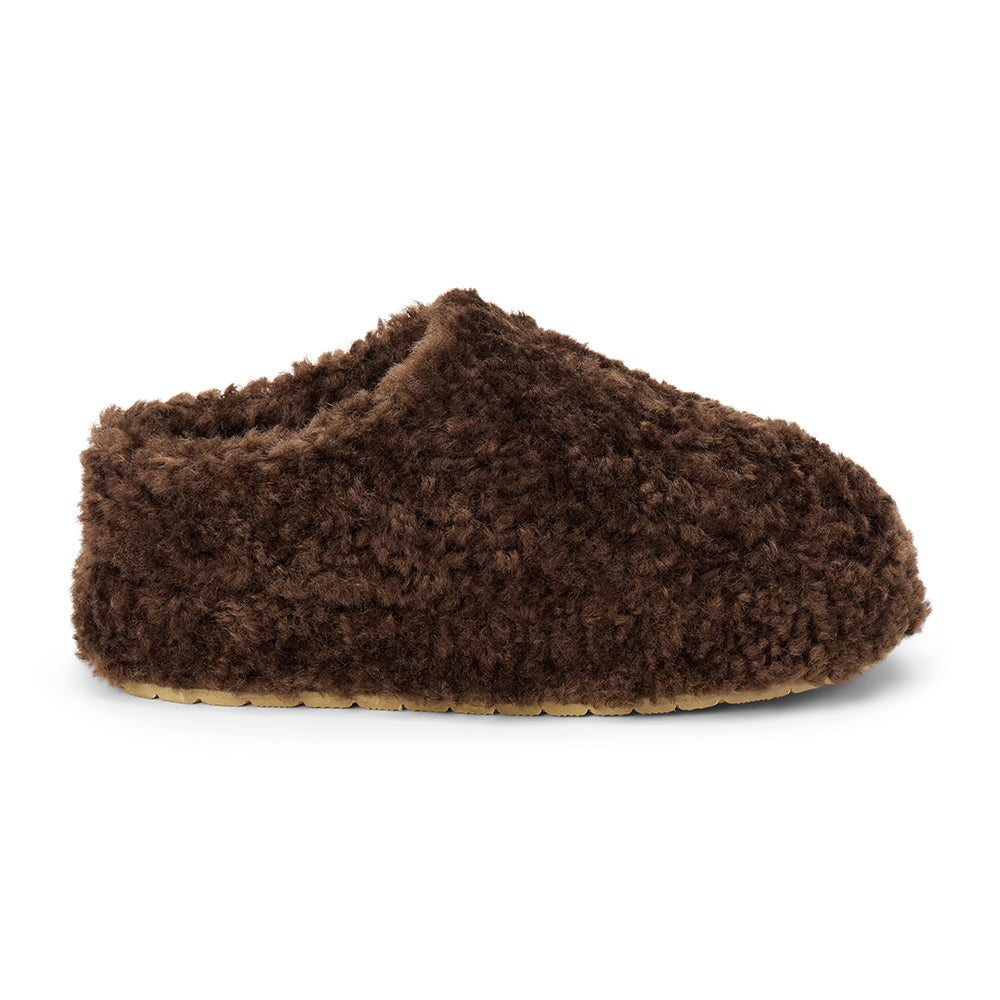 Matisse Footwear Claude lounge mule Coffee