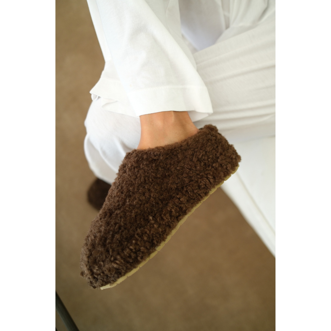 Matisse Footwear Claude lounge mule Coffee