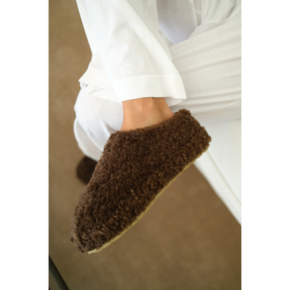 Matisse Footwear Claude lounge mule Coffee