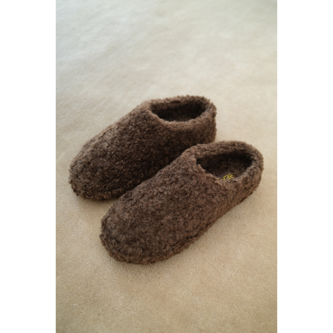 Matisse Footwear Claude lounge mule Coffee