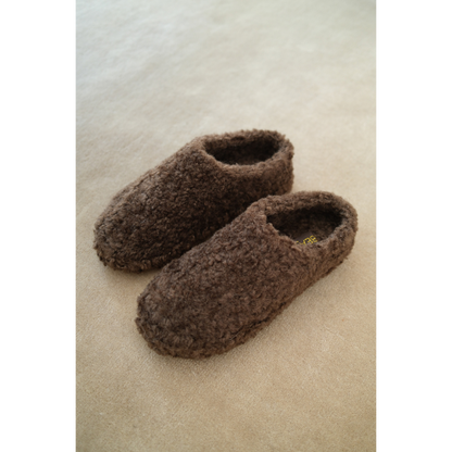 Matisse Footwear Claude lounge mule Coffee