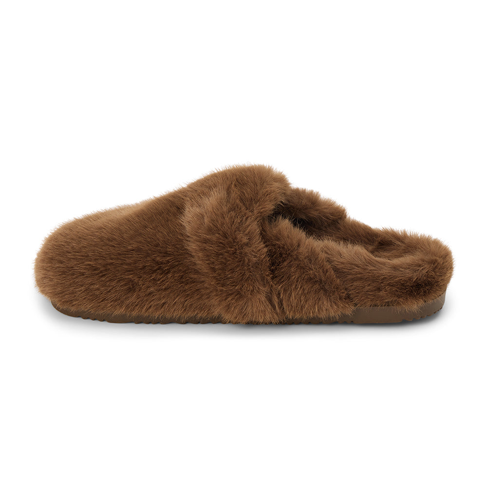 Matisse Footwear Portland lounge mule Dark Taupe