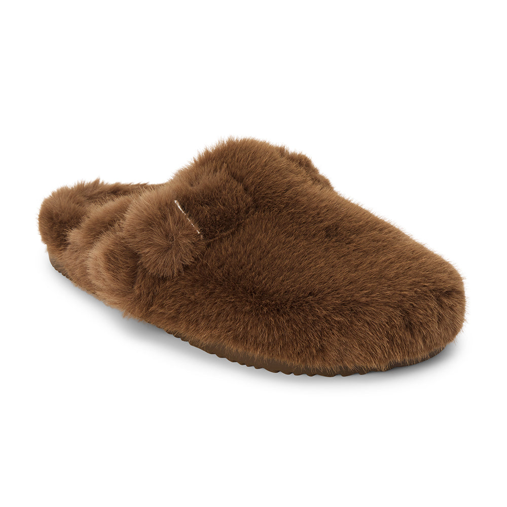 Matisse Footwear Portland lounge mule Dark Taupe