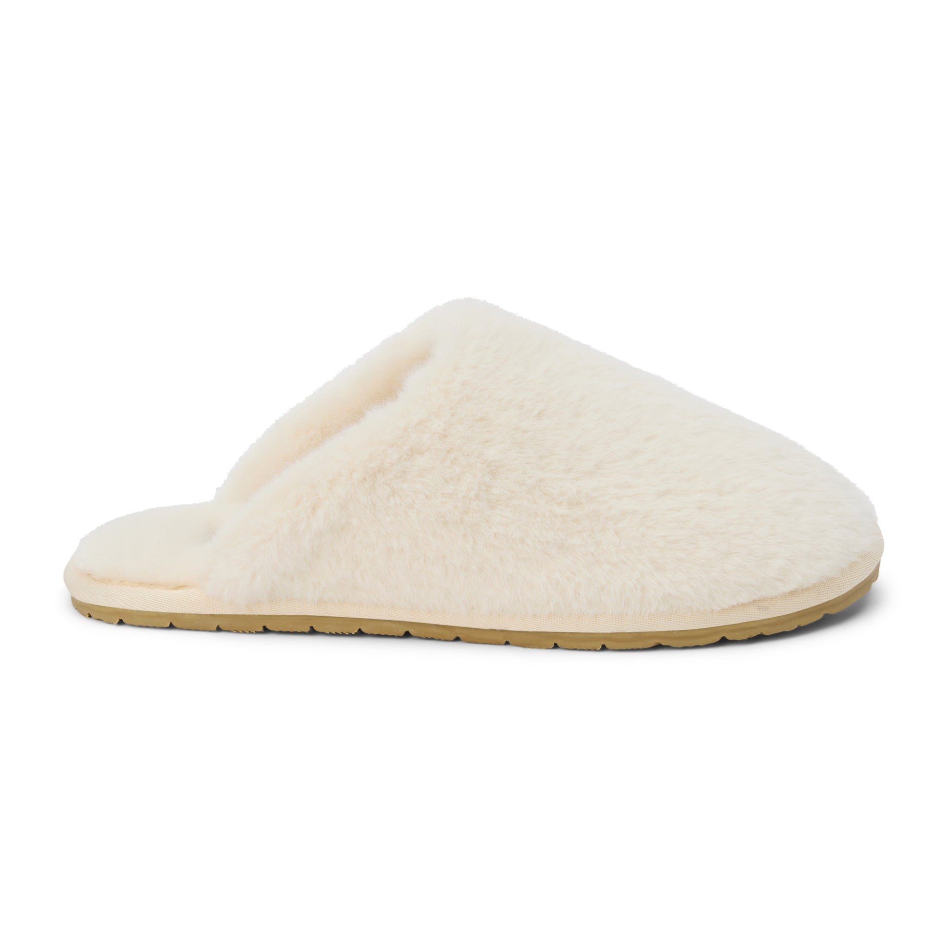 Matisse Footwear Lounge slipper Ivory