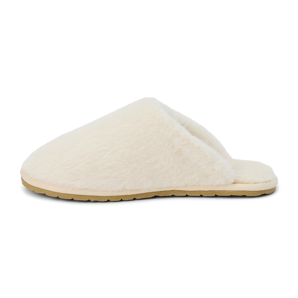 Matisse Footwear Lounge slipper Ivory
