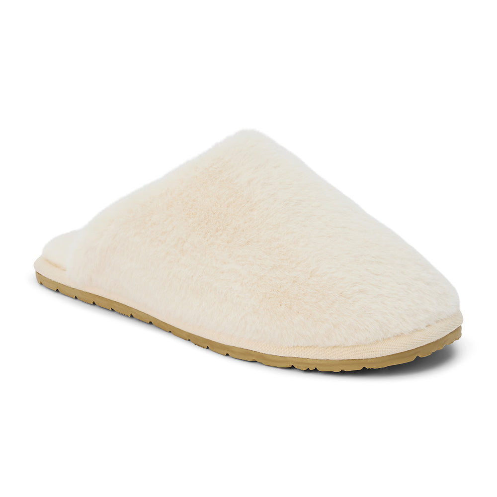 Matisse Footwear Lounge slipper Ivory