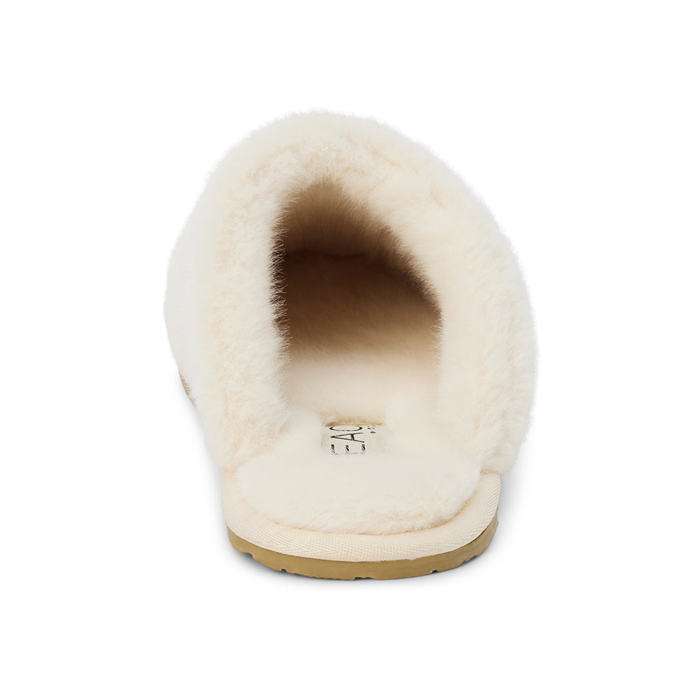 Matisse Footwear Lounge slipper Ivory