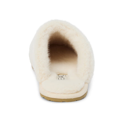 Matisse Footwear Lounge slipper Ivory