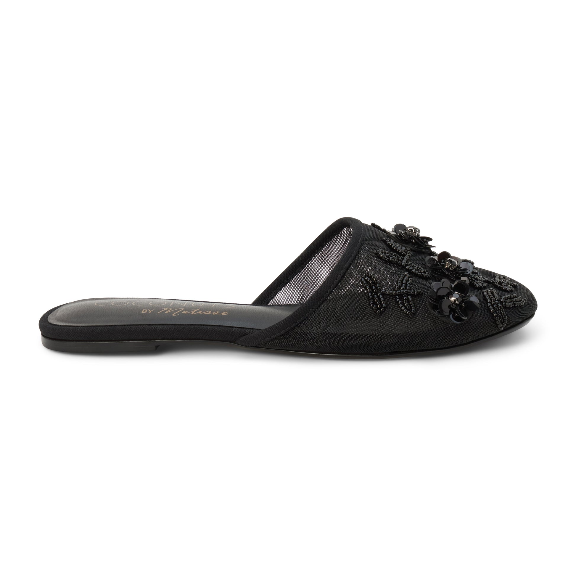 Matisse Footwear Maven mule Black