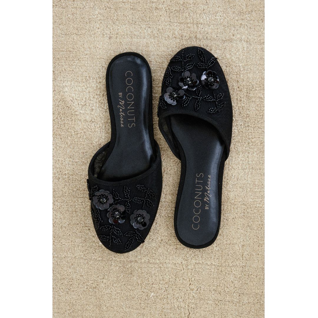 Matisse Footwear Maven mule Black