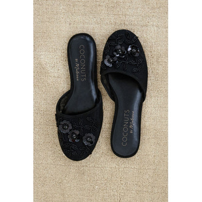 Matisse Footwear Maven mule Black