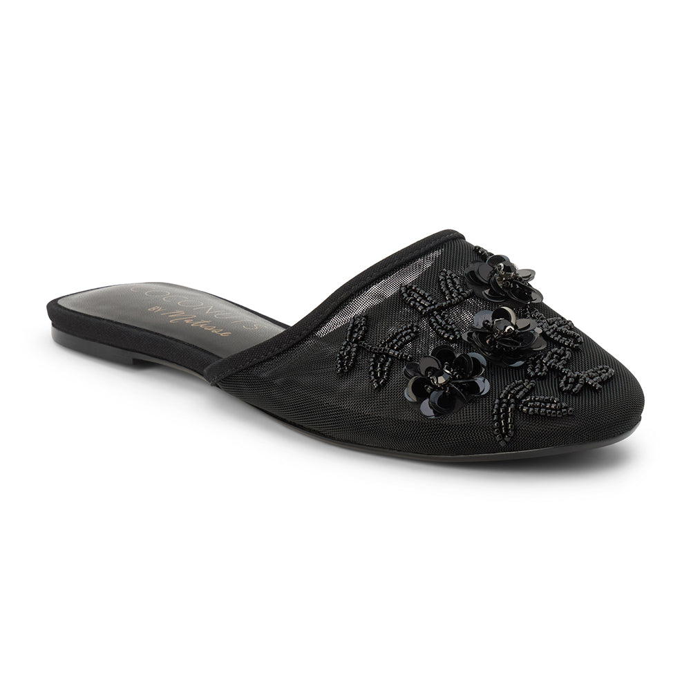 Matisse Footwear Maven mule Black