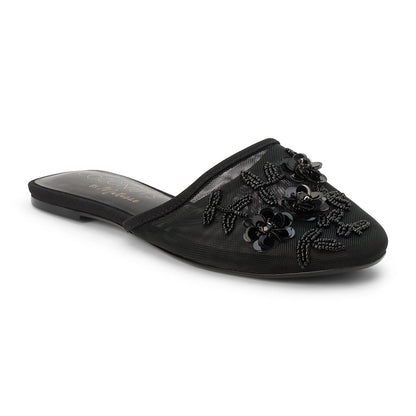 Matisse Footwear Maven mule Black