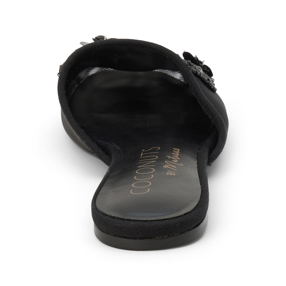 Matisse Footwear Maven mule Black