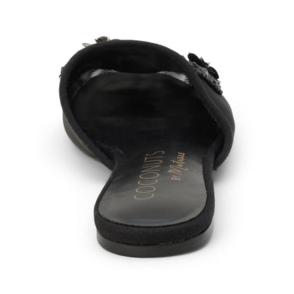 Matisse Footwear Maven mule Black