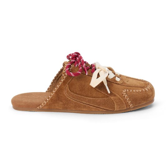 Matisse Footwear Devyn sneaker mule Brown
