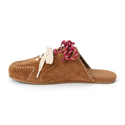 Matisse Footwear Devyn sneaker mule Brown