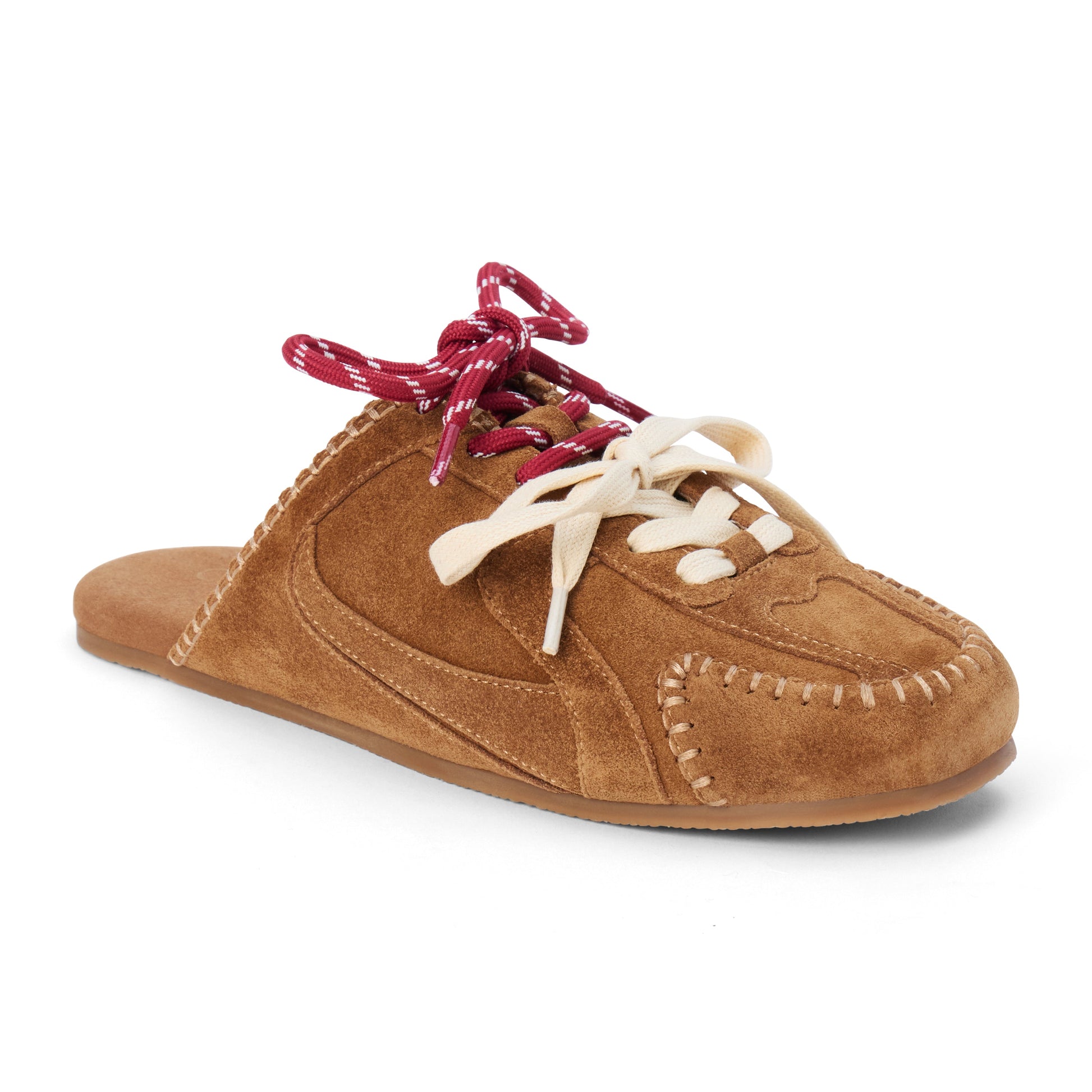Matisse Footwear Devyn sneaker mule Brown