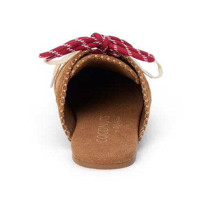 Matisse Footwear Devyn sneaker mule Brown
